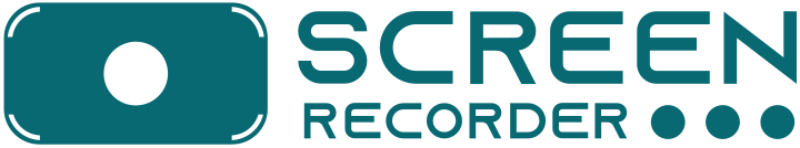 Screen-recorder-Logo-Green
