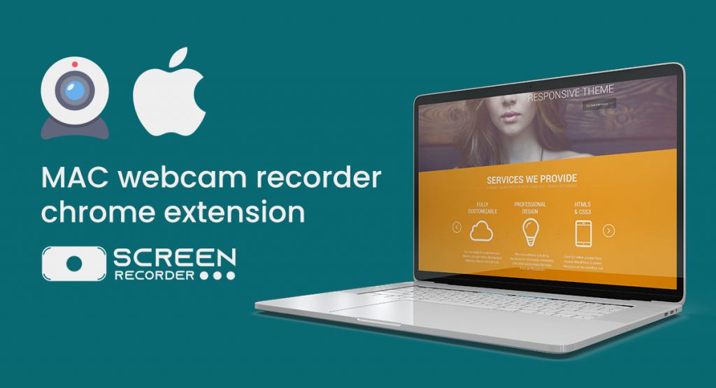 MAC-webcam-recorder-extension