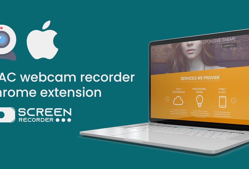 MAC-webcam-recorder-extension
